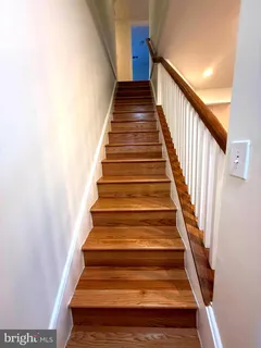 a view of entryway