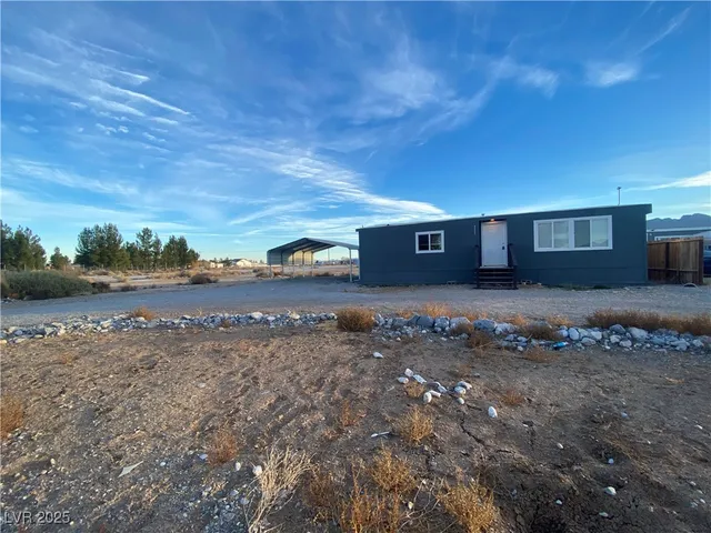 $1,250 | 4331 Victoria Road, Unit A, Pahrump, NV 89048