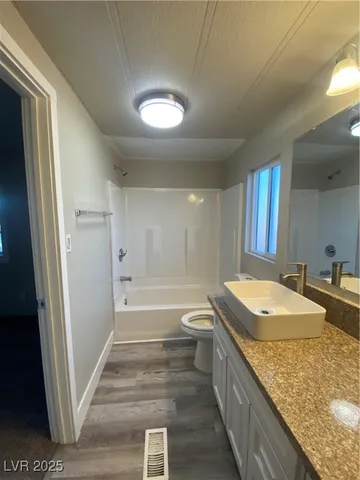 $1,250 | 4331 Victoria Road, Unit A, Pahrump, NV 89048