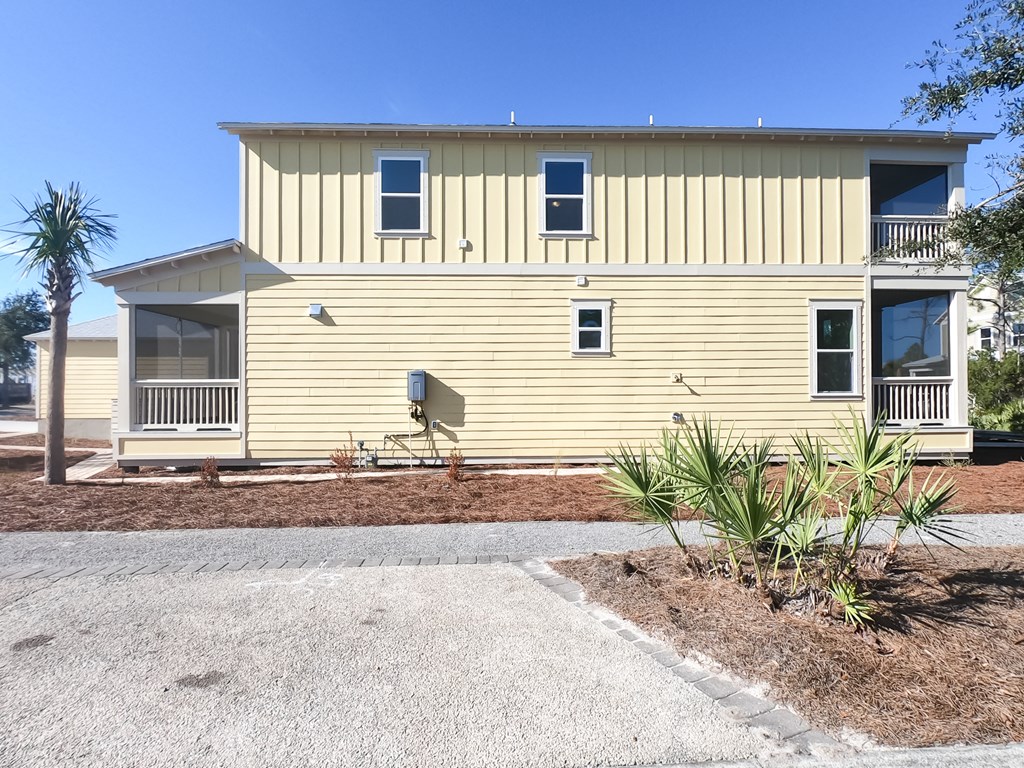 503 Front Street, Unit 1005 Port St. Joe, FL 32456 - Photo 11 of 35