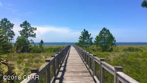 503 Front Street, Unit 1005 Port St. Joe, FL 32456 - Photo 29 of 35