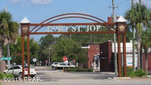 503 Front Street, Unit 1005 Port St. Joe, FL 32456 - Photo 32 of 35