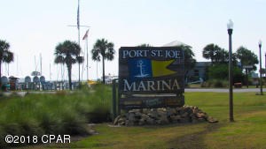 503 Front Street, Unit 1005 Port St. Joe, FL 32456 - Photo 33 of 35