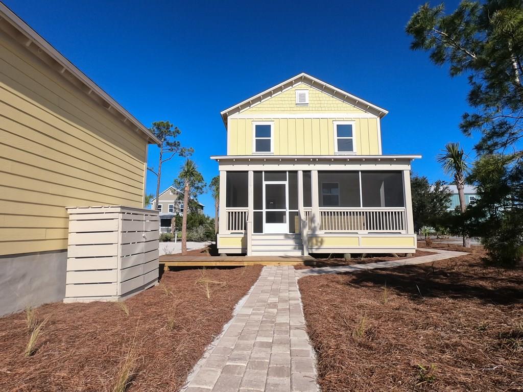 503 Front Street, Unit 1005 Port St. Joe, FL 32456 - Photo 35 of 35