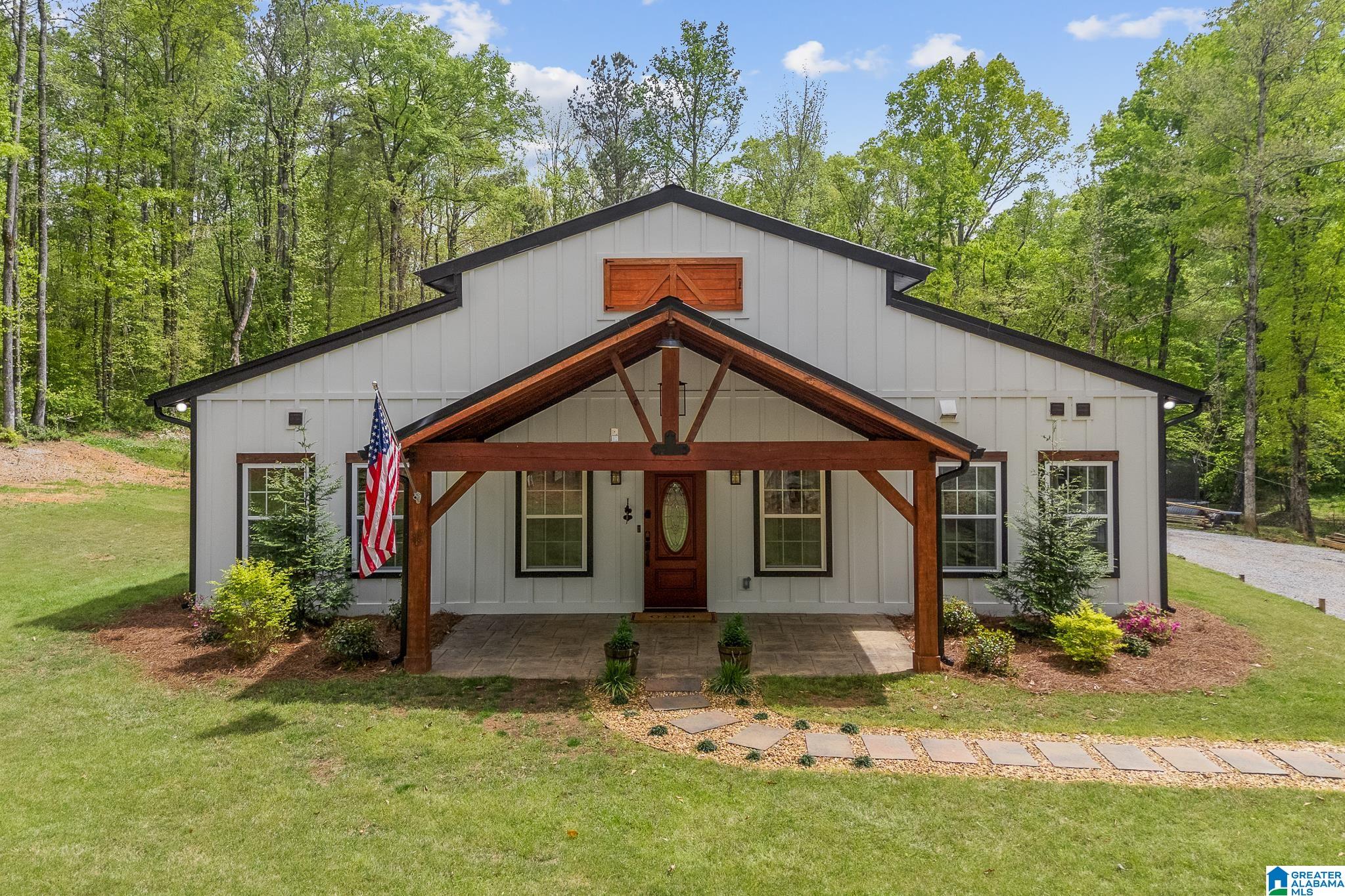 10936 Bear Creek Road Sterrett, AL 35147 - Photo 41 of 58