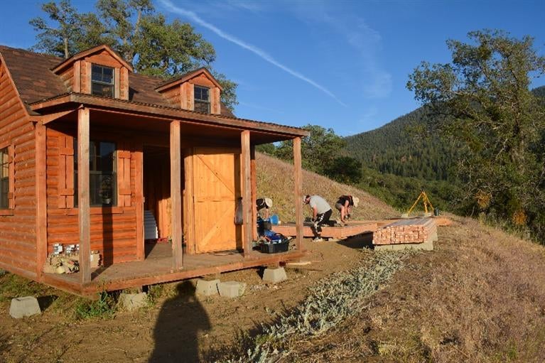 17666 Water Canyon Road Tehachapi, CA 93561 - Photo 7 of 8 Gallery Image 7