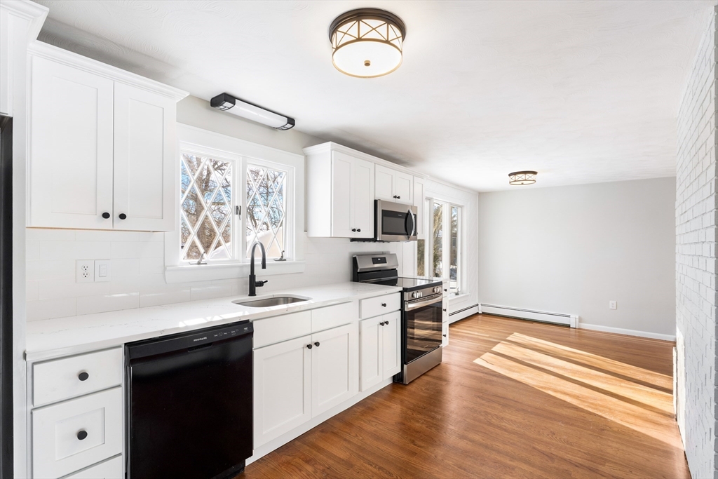 11 Deluca Road Milford, MA 01757 - Photo 13 of 38