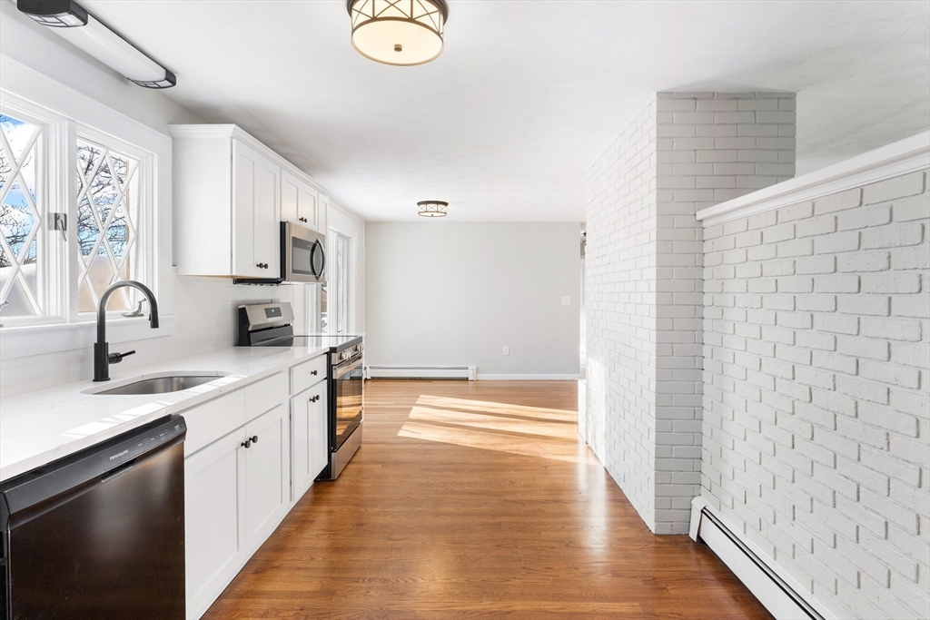 11 Deluca Road Milford, MA 01757 - Photo 14 of 38