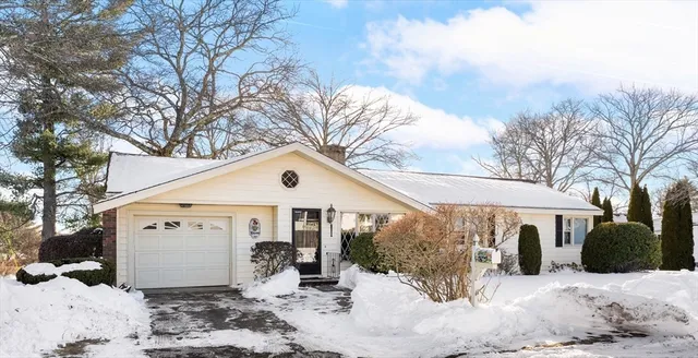 $549,900 | 11 Deluca Road, Milford, MA 01757