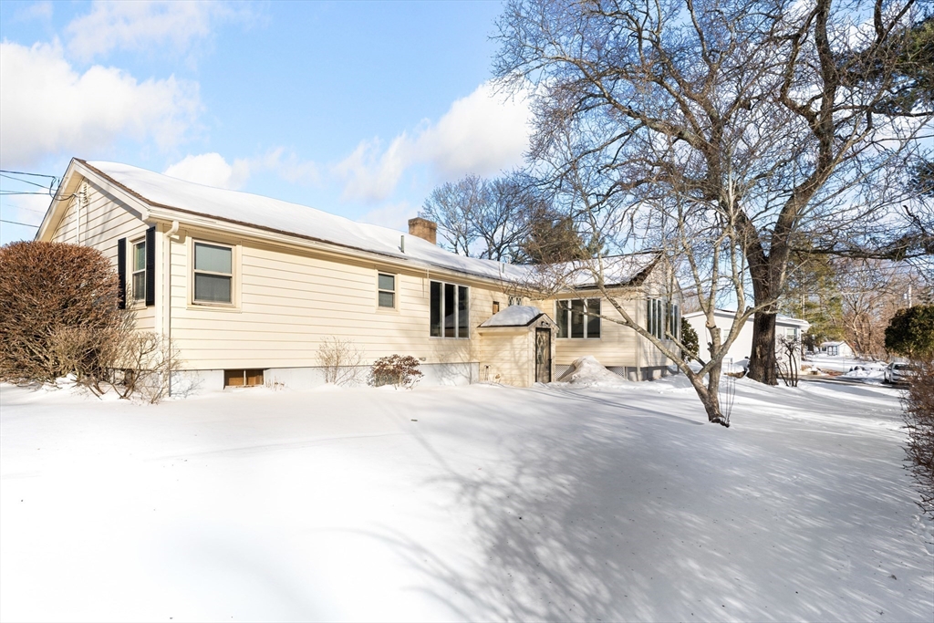 11 Deluca Road Milford, MA 01757 - Photo 35 of 38