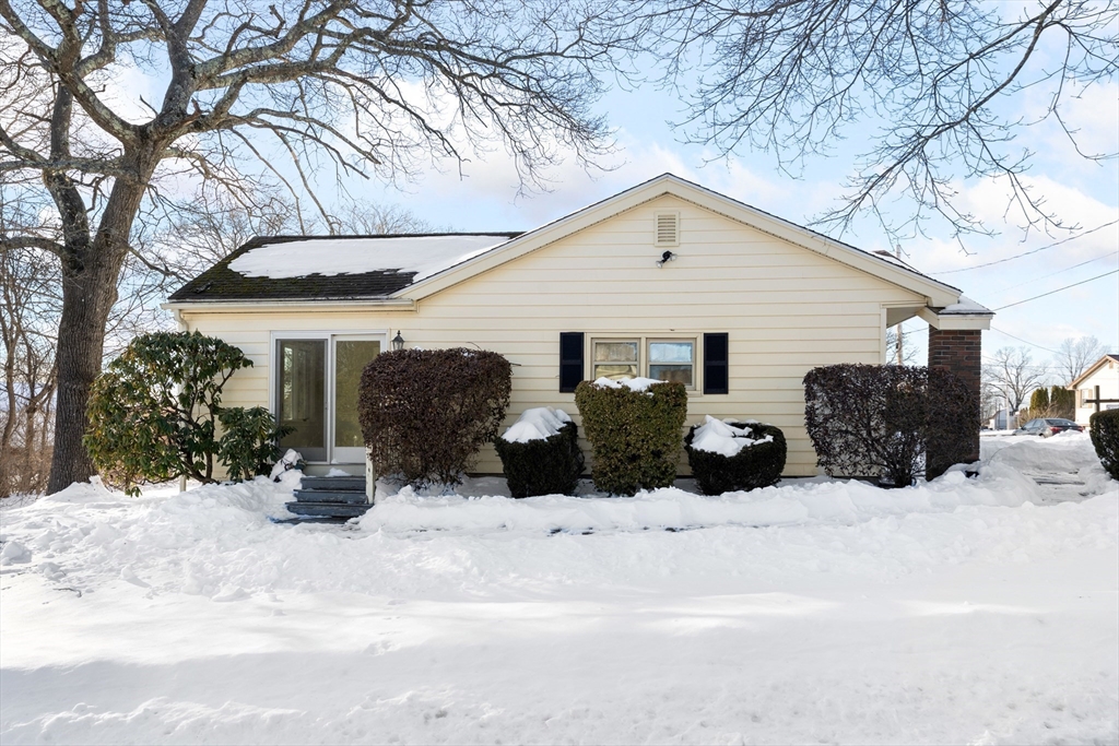 11 Deluca Road Milford, MA 01757 - Photo 36 of 38