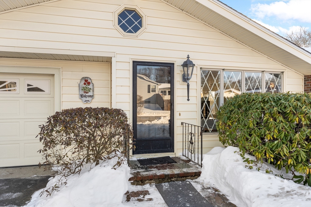 11 Deluca Road Milford, MA 01757 - Photo 38 of 38