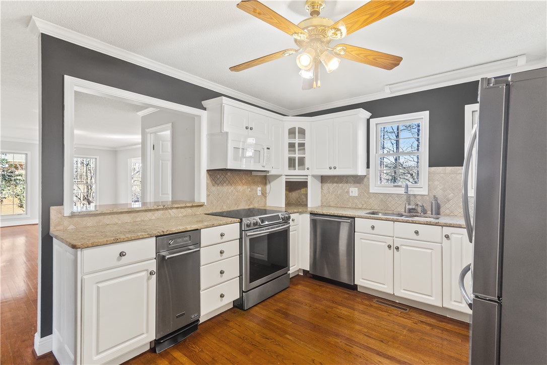 1003 Summer Place Anderson, SC 29621 - Photo 13 of 50