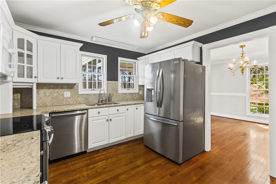 1003 Summer Place Anderson, SC 29621 - Photo 14 of 50