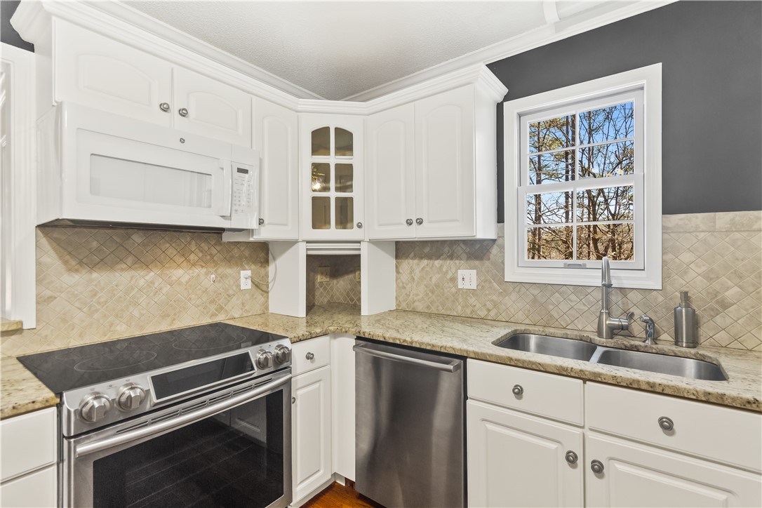 1003 Summer Place Anderson, SC 29621 - Photo 15 of 50