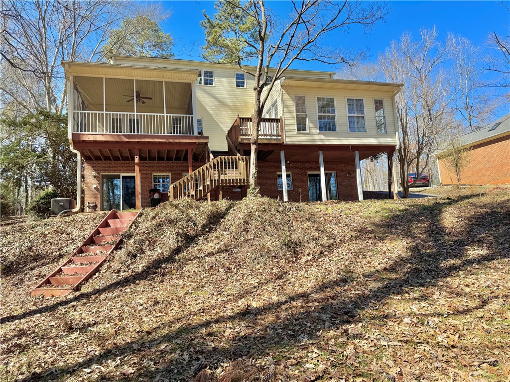 1003 Summer Place Anderson, SC 29621 - Photo 44 of 50