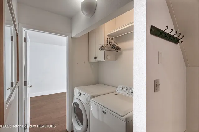 $1,125,000 | 400 Powderhorn Lane, Unit 67, Jackson, WY 83001