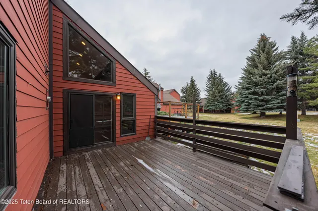 $1,125,000 | 400 Powderhorn Lane, Unit 67, Jackson, WY 83001