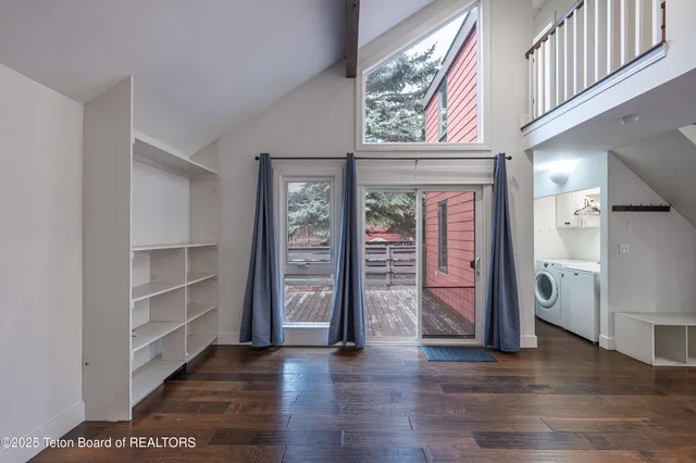 $1,125,000 | 400 Powderhorn Lane, Unit 67, Jackson, WY 83001