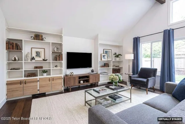 $1,125,000 | 400 Powderhorn Lane, Unit 67, Jackson, WY 83001