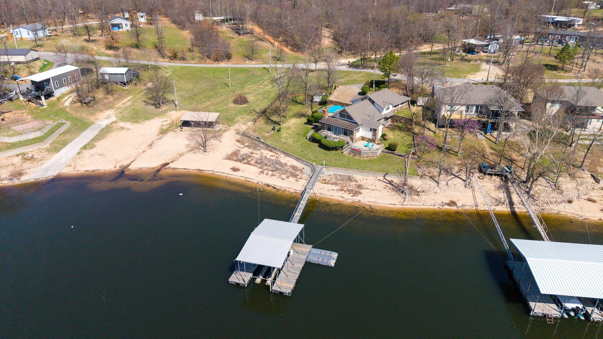 55881 East 316 Road Jay, OK 74346 - Photo 67 of 83 Gallery Image 67