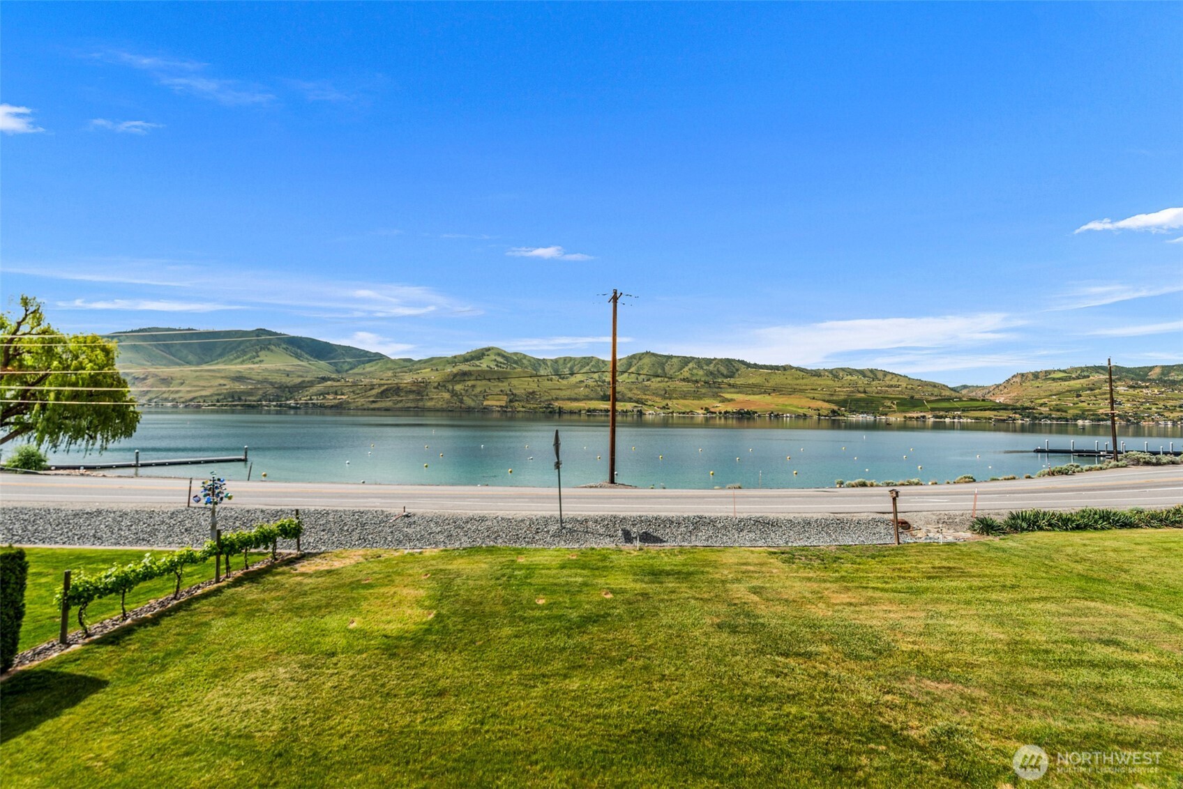 111 Eldorado Way Chelan, WA 98816 - Photo 25 of 40