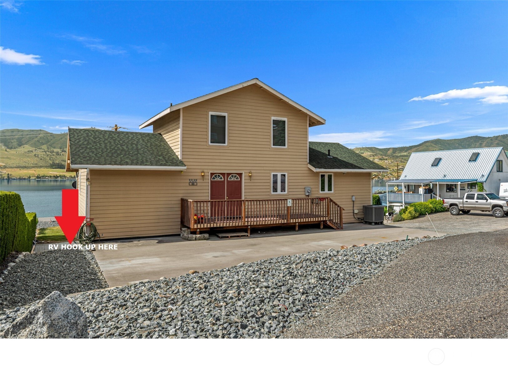 111 Eldorado Way Chelan, WA 98816 - Photo 27 of 40