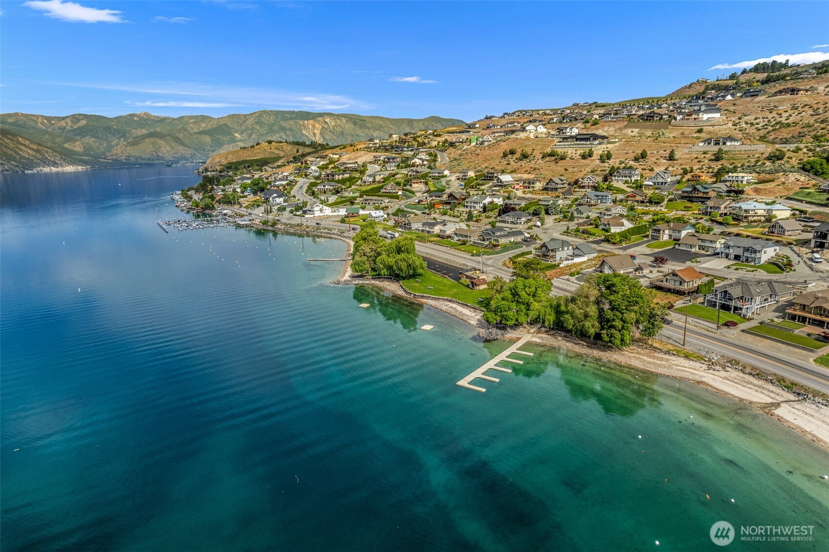 111 Eldorado Way Chelan, WA 98816 - Photo 30 of 40