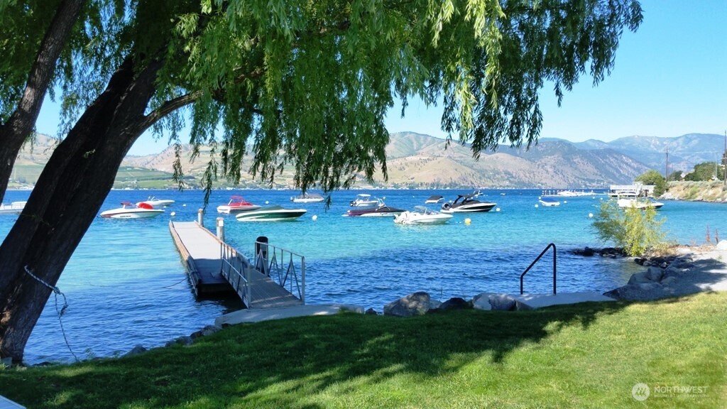 111 Eldorado Way Chelan, WA 98816 - Photo 33 of 40