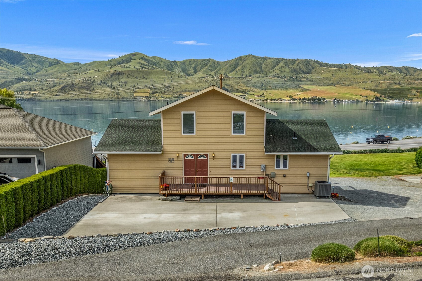 111 Eldorado Way Chelan, WA 98816 - Photo 39 of 40