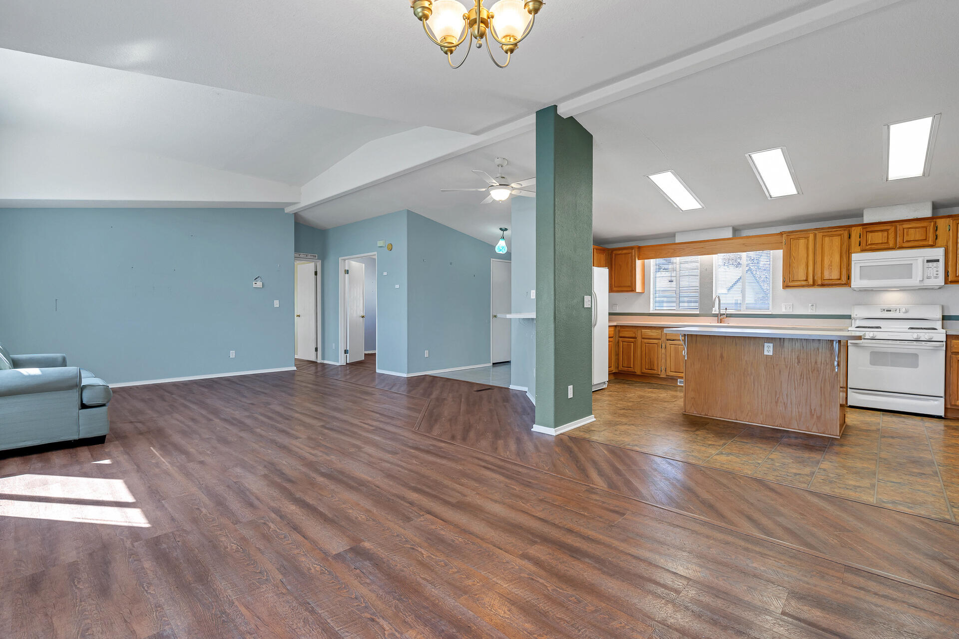 43497 State Highway Fall River Mills, CA 96028 - Photo 12 of 55 43497hwy299-5