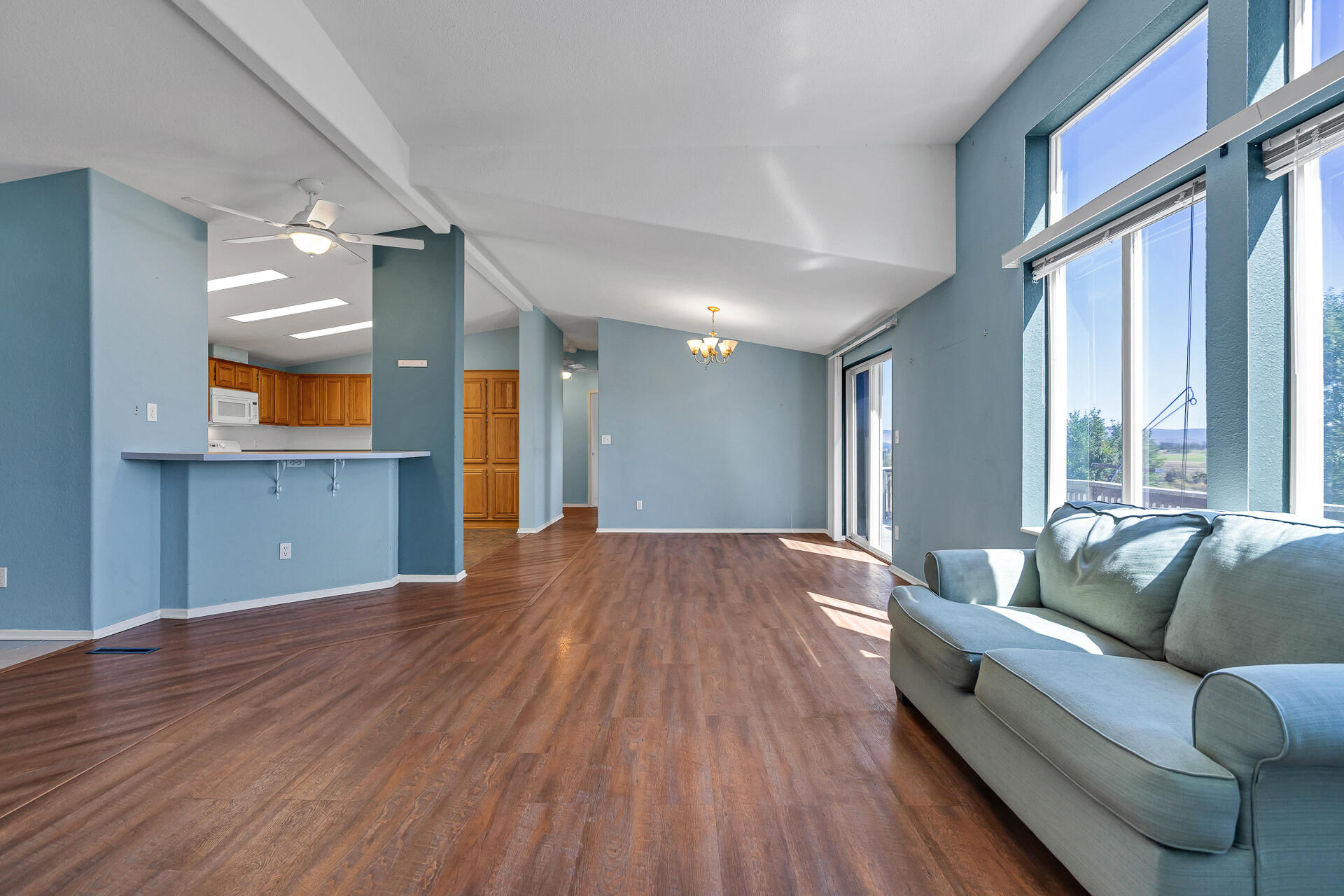 43497 State Highway Fall River Mills, CA 96028 - Photo 10 of 55 43497hwy299-4