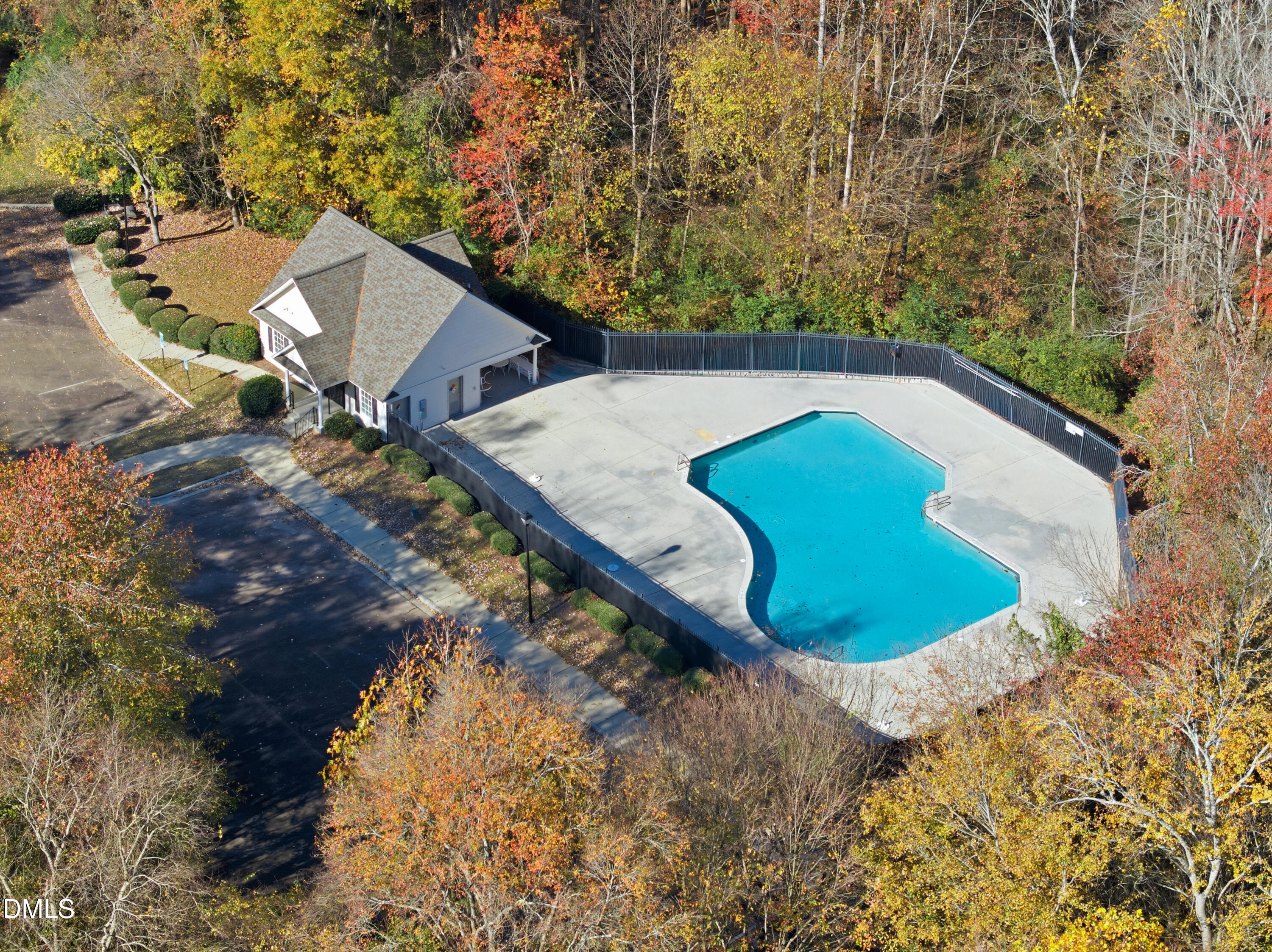 4454 Snowcrest Lane Raleigh, NC 27616 - Photo 52 of 58 4454 Snowcrest Lane-68