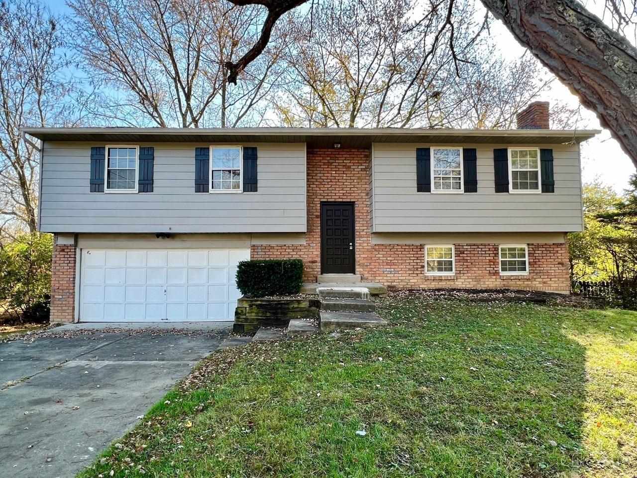 5938 Ricky Drive Fairfield, OH 45014 - Photo 1 of 15 Gallery Image 1