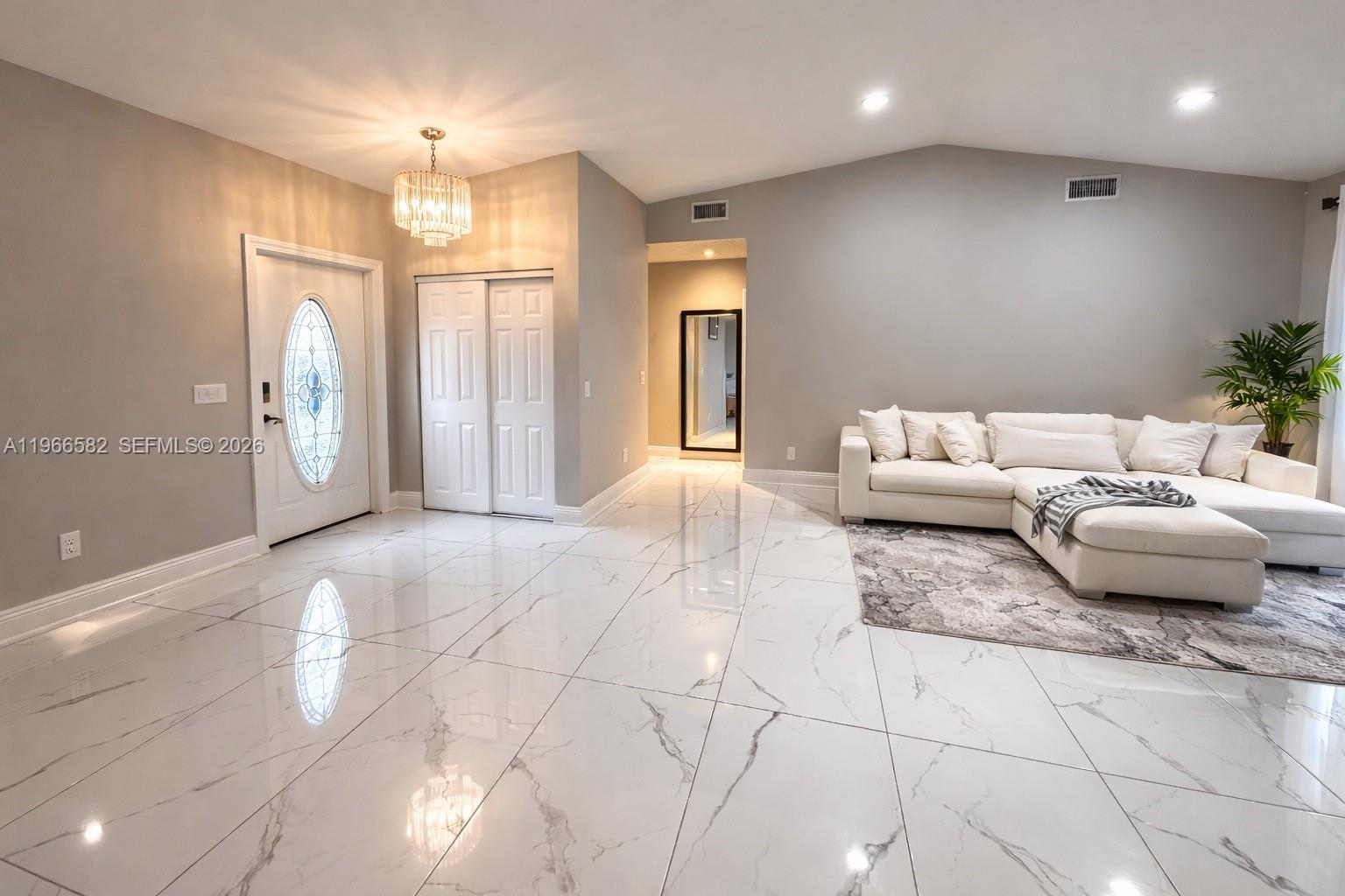20888 Sugarloaf Lane Boca Raton, FL 33428 - Photo 3 of 25 Digitally Enhanced Photo