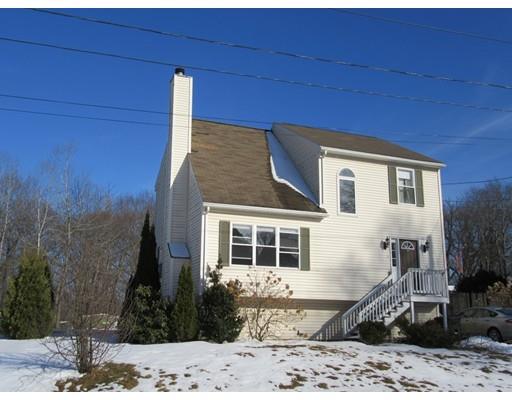 21 Inverness Avenue Worcester, MA 01604 - Photo 23 of 24 Gallery Image 23