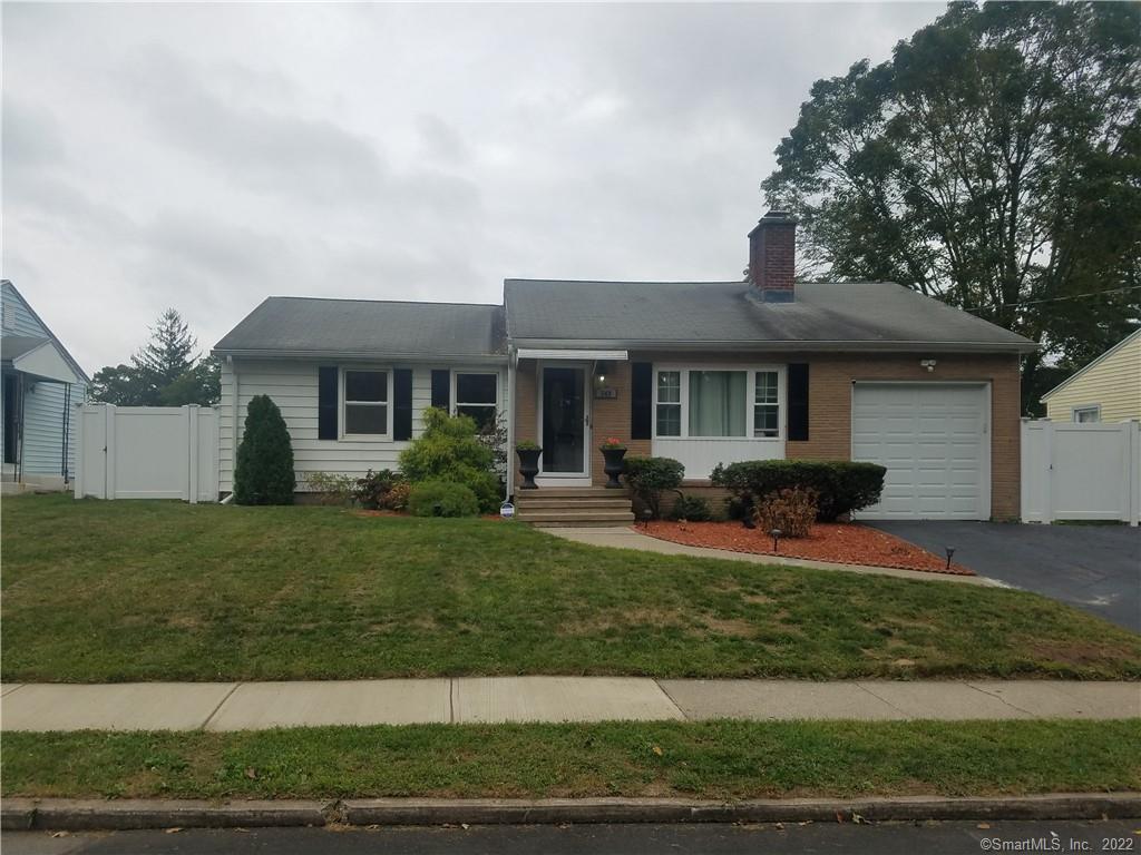 249 Hepburn Road Hamden, CT 06517 - Photo 1 of 1