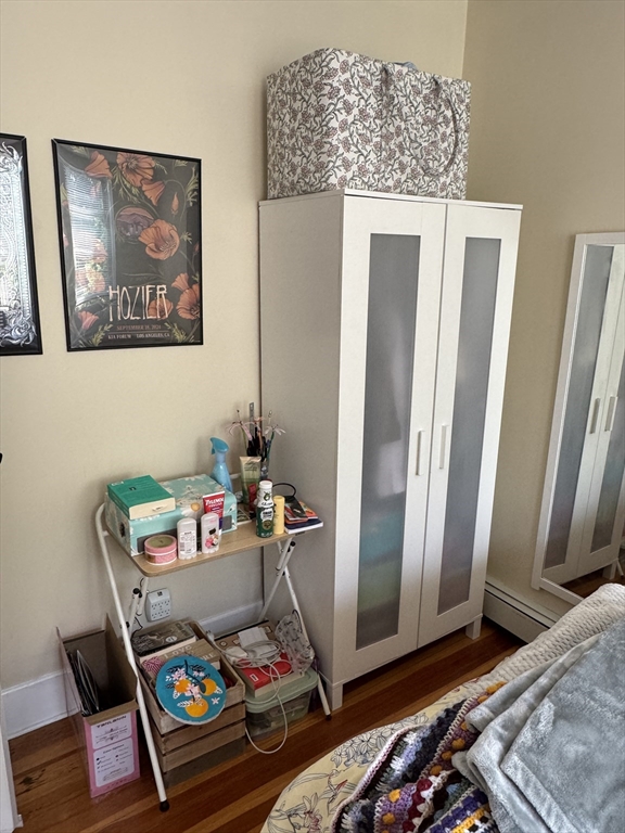 448-452 Hanover Street, Unit 502 Boston, MA 02113 - Photo 1 of 17