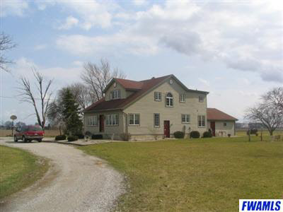 20832 Woodburn Road Woodburn, IN 46797 - Photo 1 of 10 Gallery Image 1