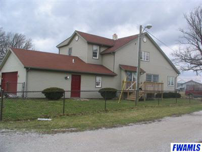 20832 Woodburn Road Woodburn, IN 46797 - Photo 2 of 10 Gallery Image 2