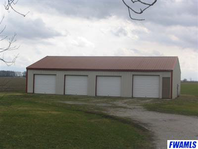 20832 Woodburn Road Woodburn, IN 46797 - Photo 3 of 10 Gallery Image 3