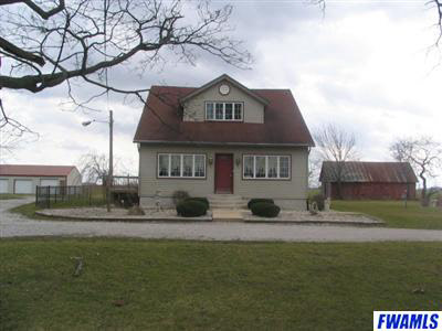 20832 Woodburn Road Woodburn, IN 46797 - Photo 4 of 10 Gallery Image 4