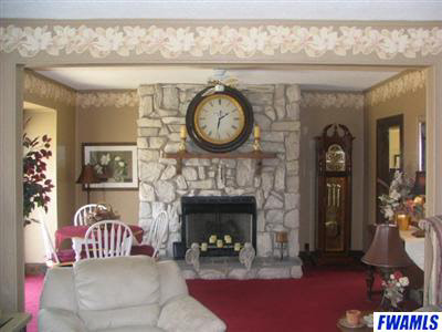 20832 Woodburn Road Woodburn, IN 46797 - Photo 9 of 10 Gallery Image 9