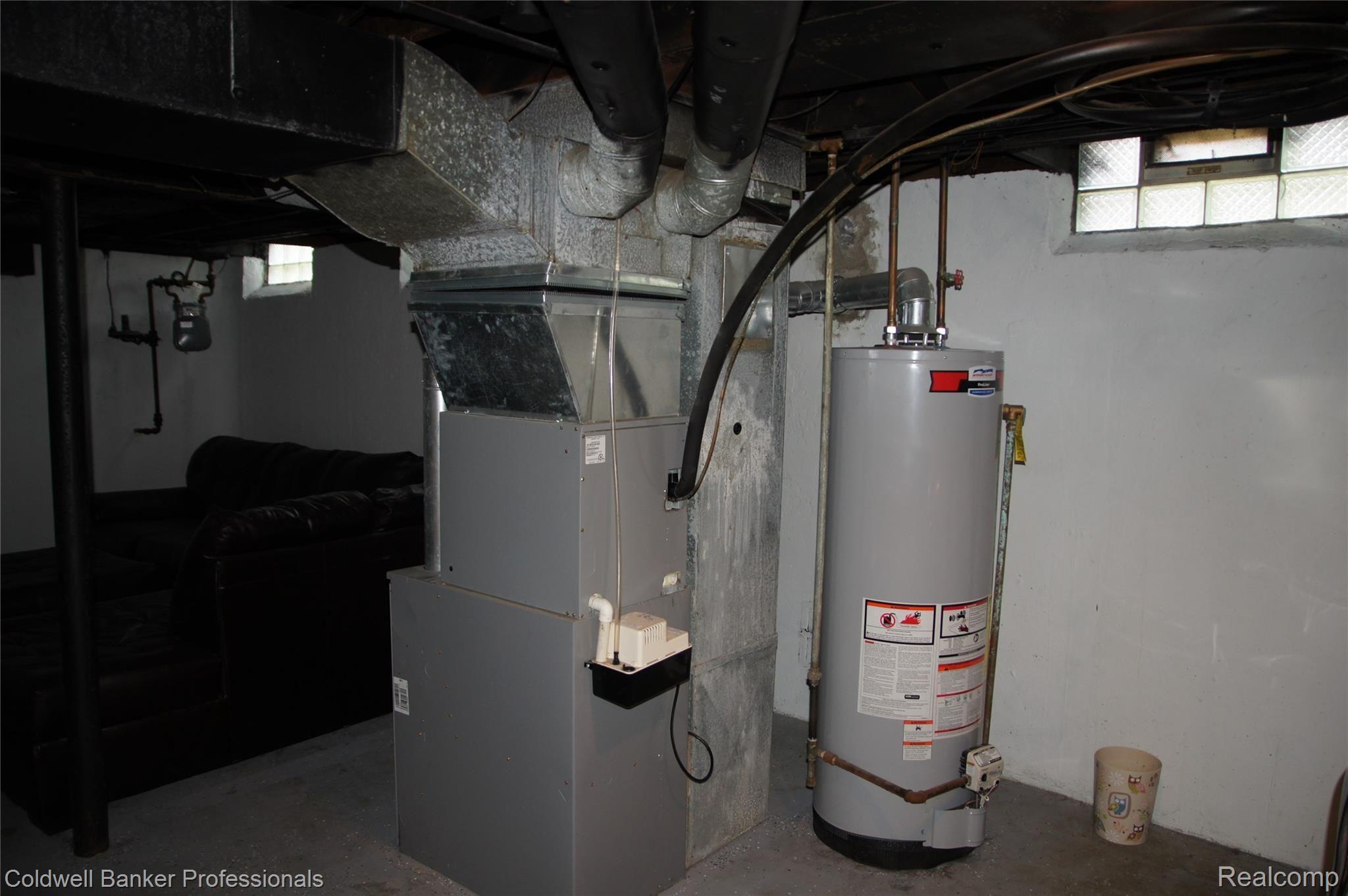 7965 Harding Street Taylor, MI 48180 - Photo 22 of 23 newer mechinacals.JPG