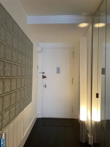 a view of small space