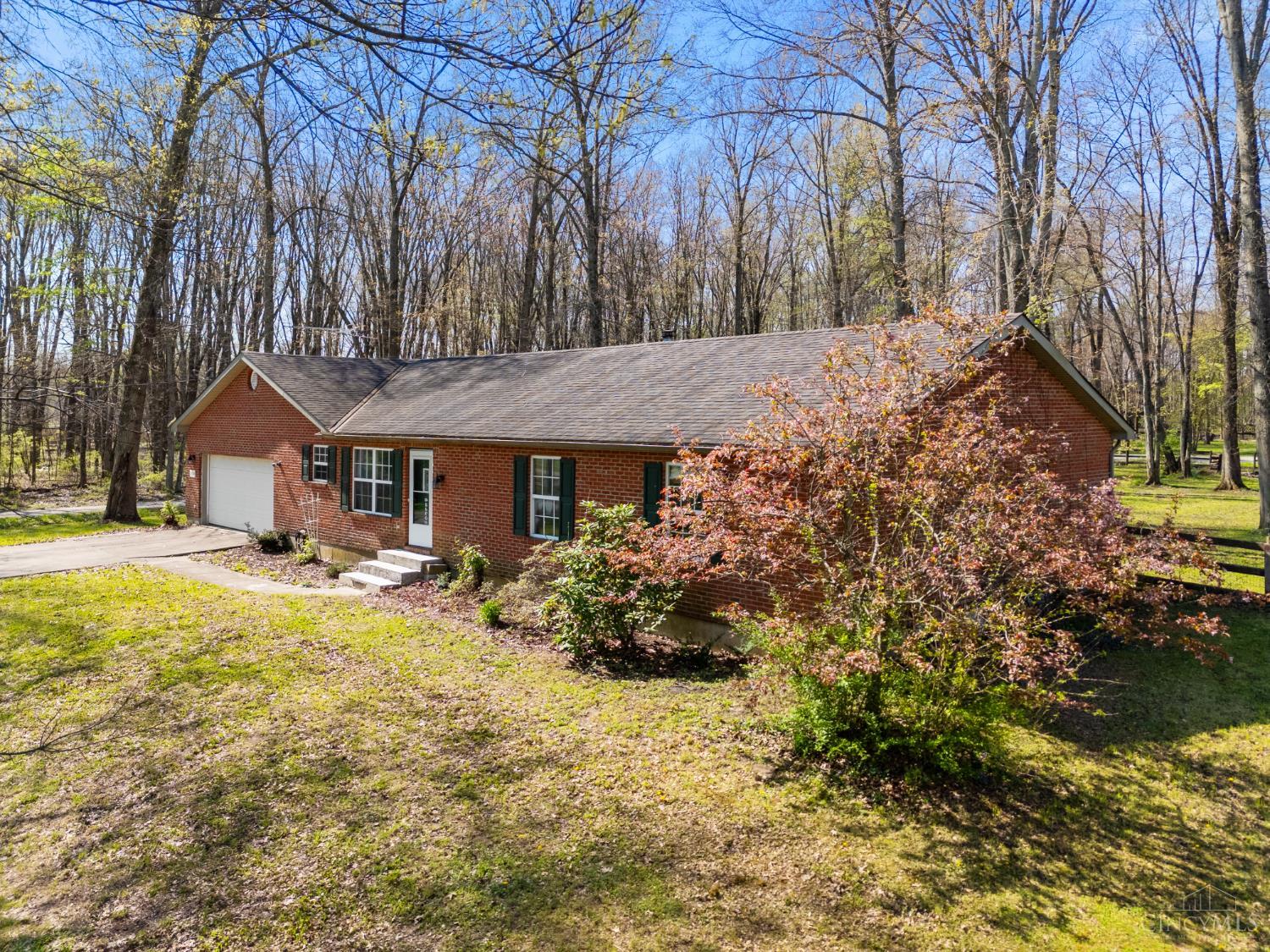 10949 Pleasant Renner Road Goshen, OH 45122 - Photo 2 of 34