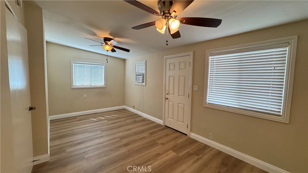 911 Genoa Street, Unit A Monrovia, CA 91016 - Photo 2 of 9 a view of an empty room with a window