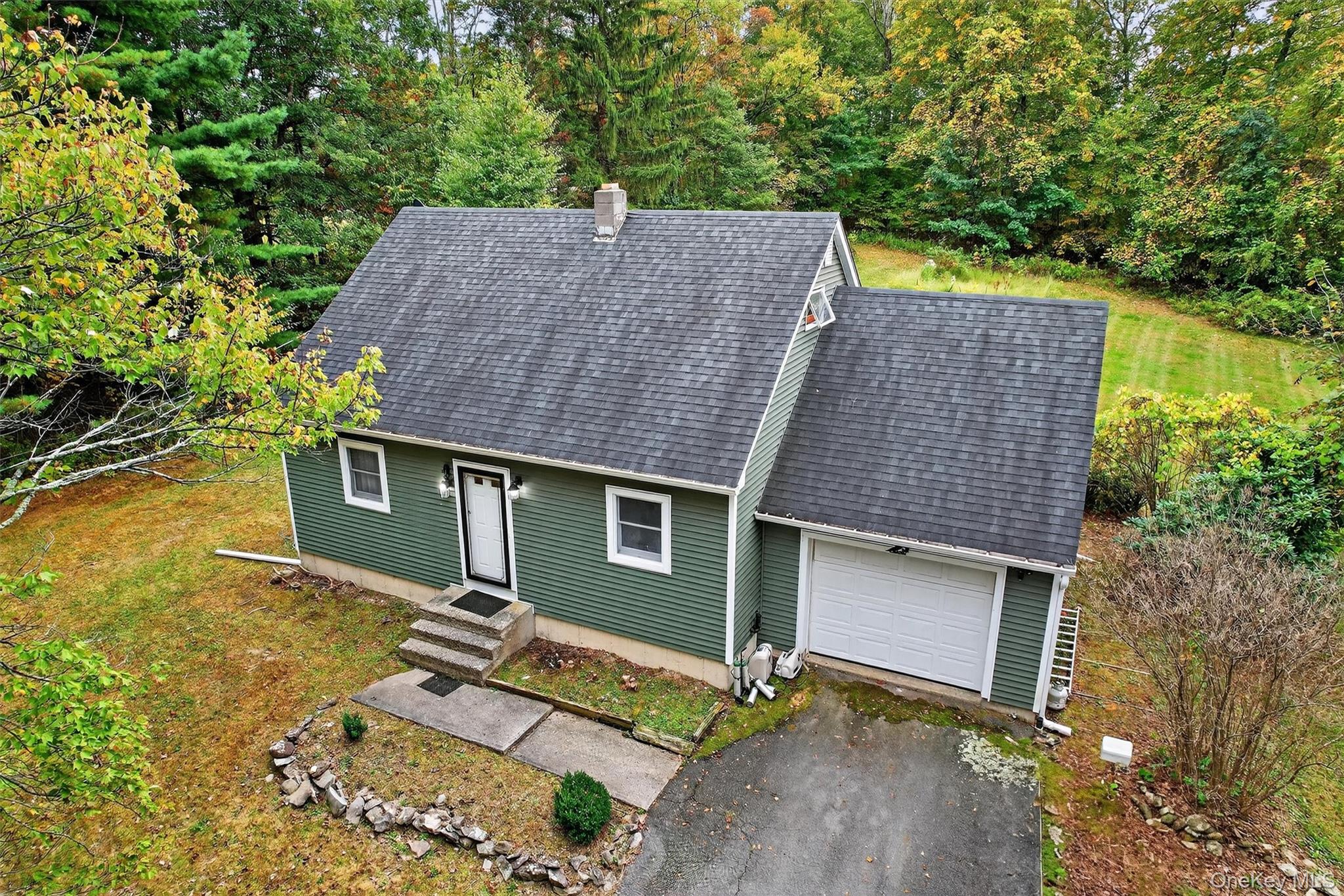 63 Pierson Hill Road Middletown, NY 10940 - Photo 1 of 1 Welcome to 63 Pierson Hill Rd.