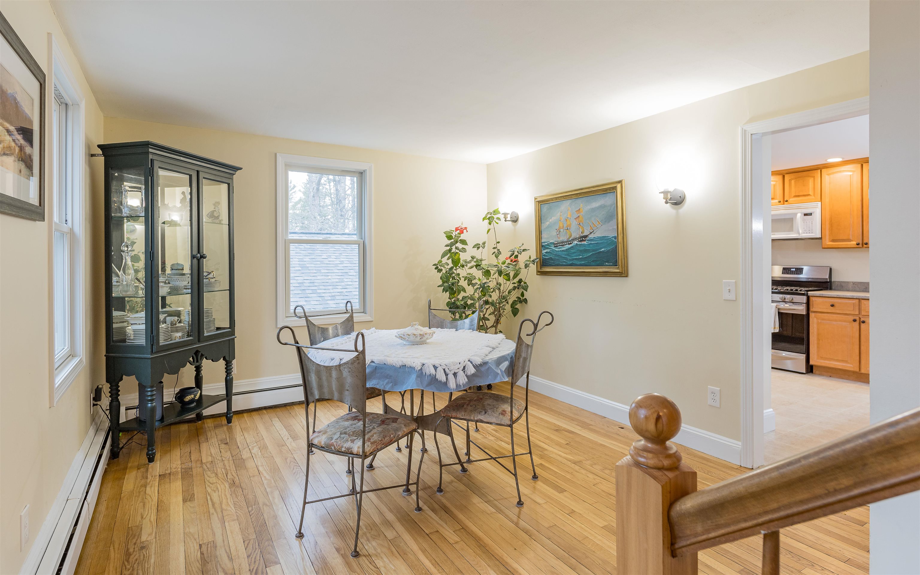 36 Swamp Road Greenfield, NH 03047 - Photo 12 of 40