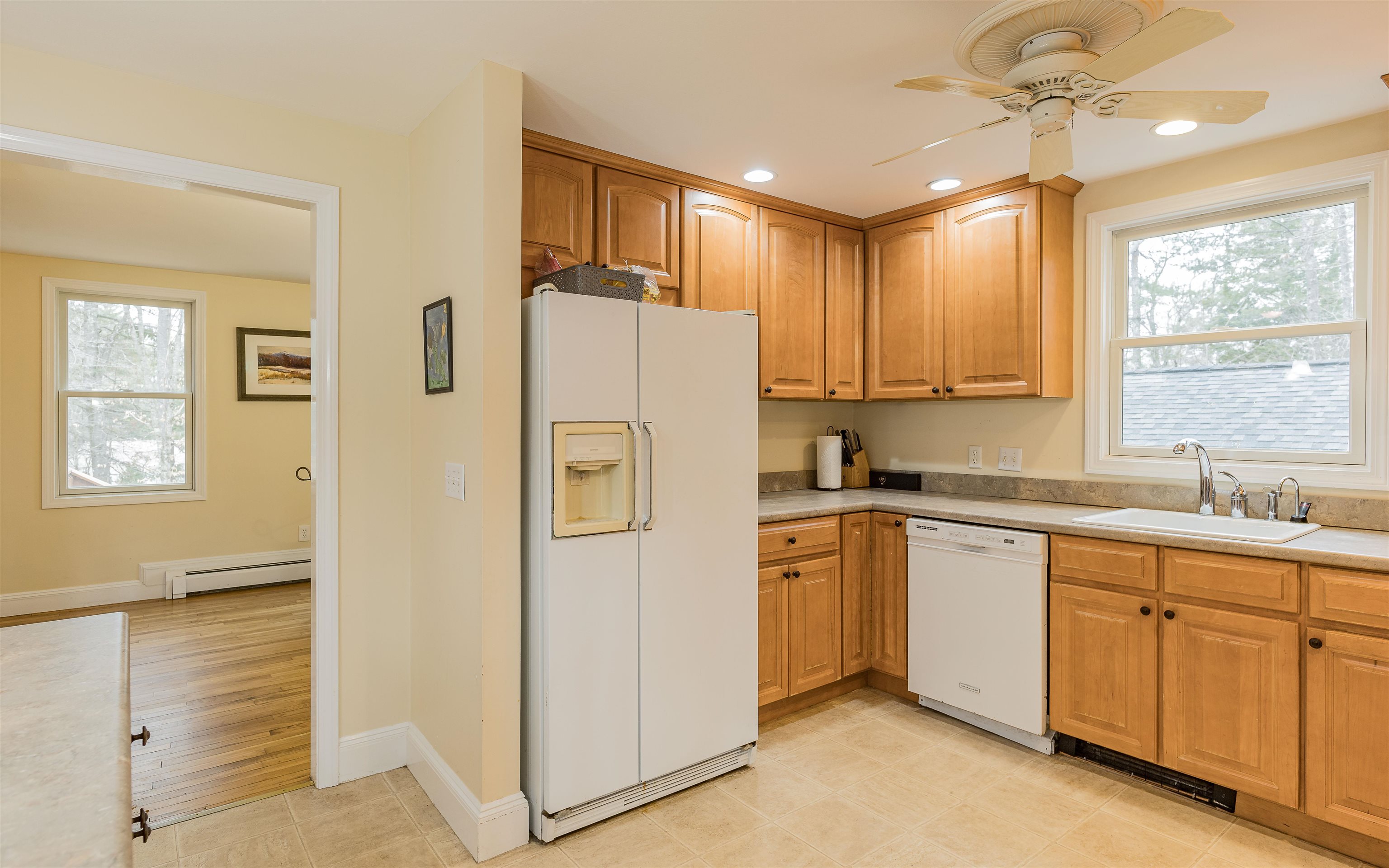 36 Swamp Road Greenfield, NH 03047 - Photo 17 of 40